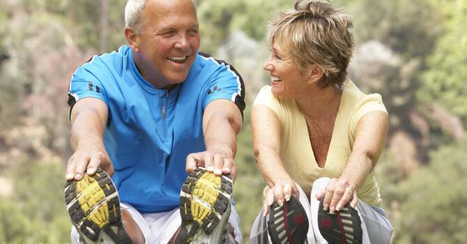 Unlocking Your Body’s Full Potential