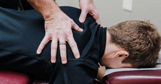LOW BACK PAIN: IS THERE A QUICK FIX?