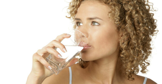 4 SECRET BENEFITS TO PROPER HYDRATION image