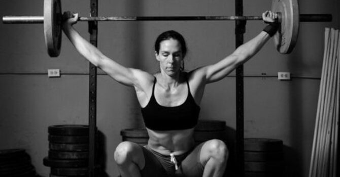 MORE GAINS, FEWER PAINS image