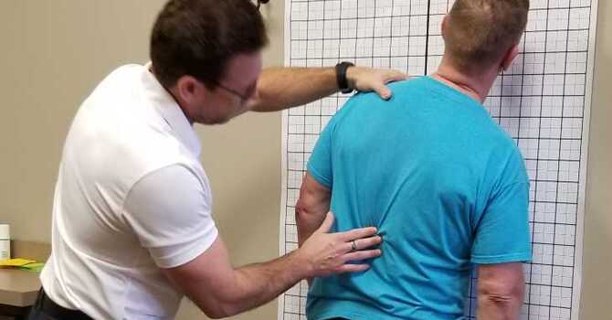 WHAT A PAIN IN THE A$$: THE TRUTH ABOUT SCIATICA image