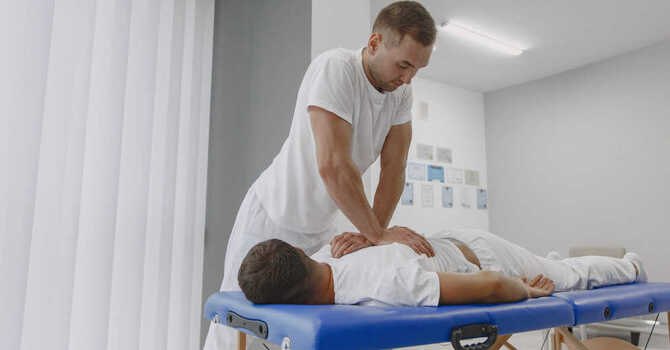 EXPLORING HIP MOBILITY: A KEY TO A LIFE WITHOUT BACK PAIN image