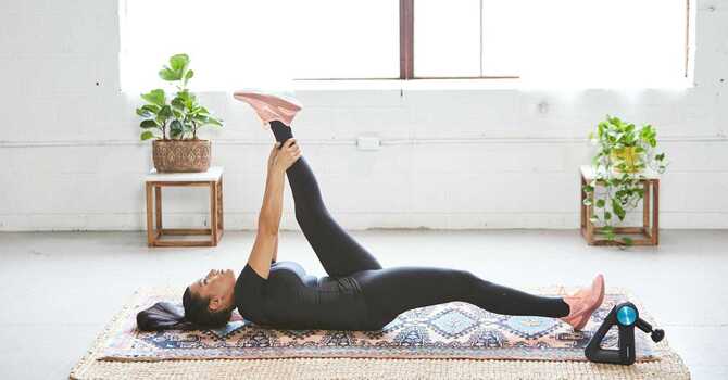 HELP FOR KNEE PAIN image