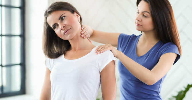 MOBILITY 101: 10 MINUTES A DAY KEEPS THE ACHES AND PAINS AWAY image