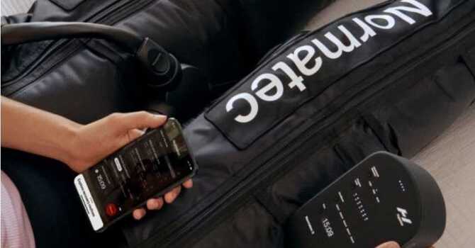 Stepping Up Our Recovery Game image