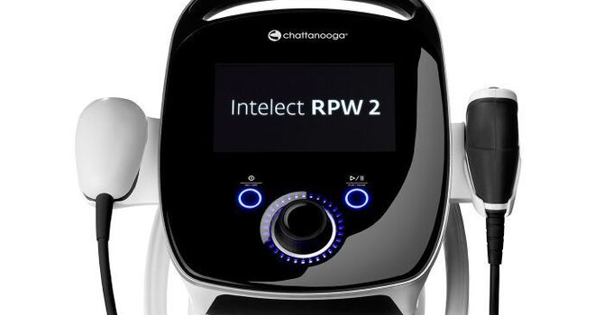 Cutting Edge Treatment for Chronic Pain image