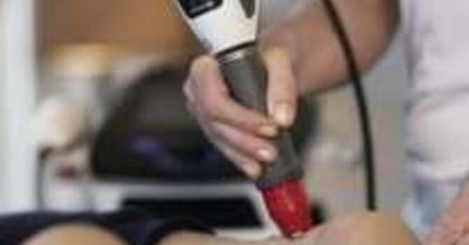 Shockwave Therapy for Plantar Fasciitis in Alexandria, MN: A Proven Solution for Heel Pain