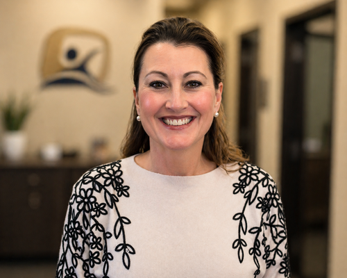 Julie Dornbusch