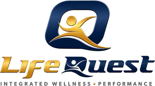 Life Quest Chiropractic & Sports