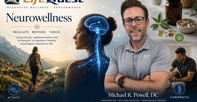 Neurowellness